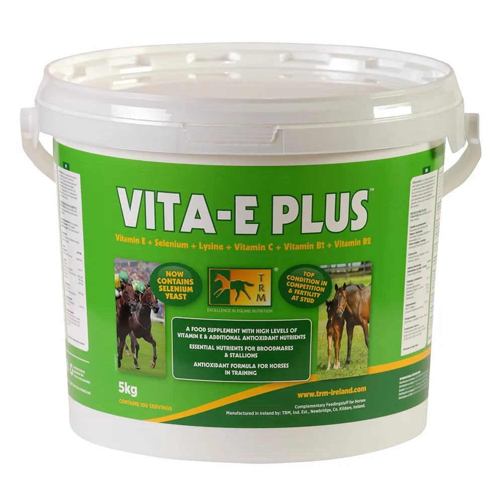 Vita-E-Plus