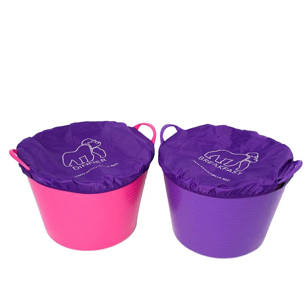 Gorilla Tub Fabric Cover