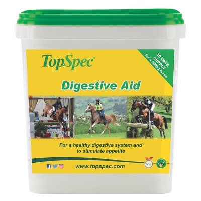 Topspec Digestive Aid