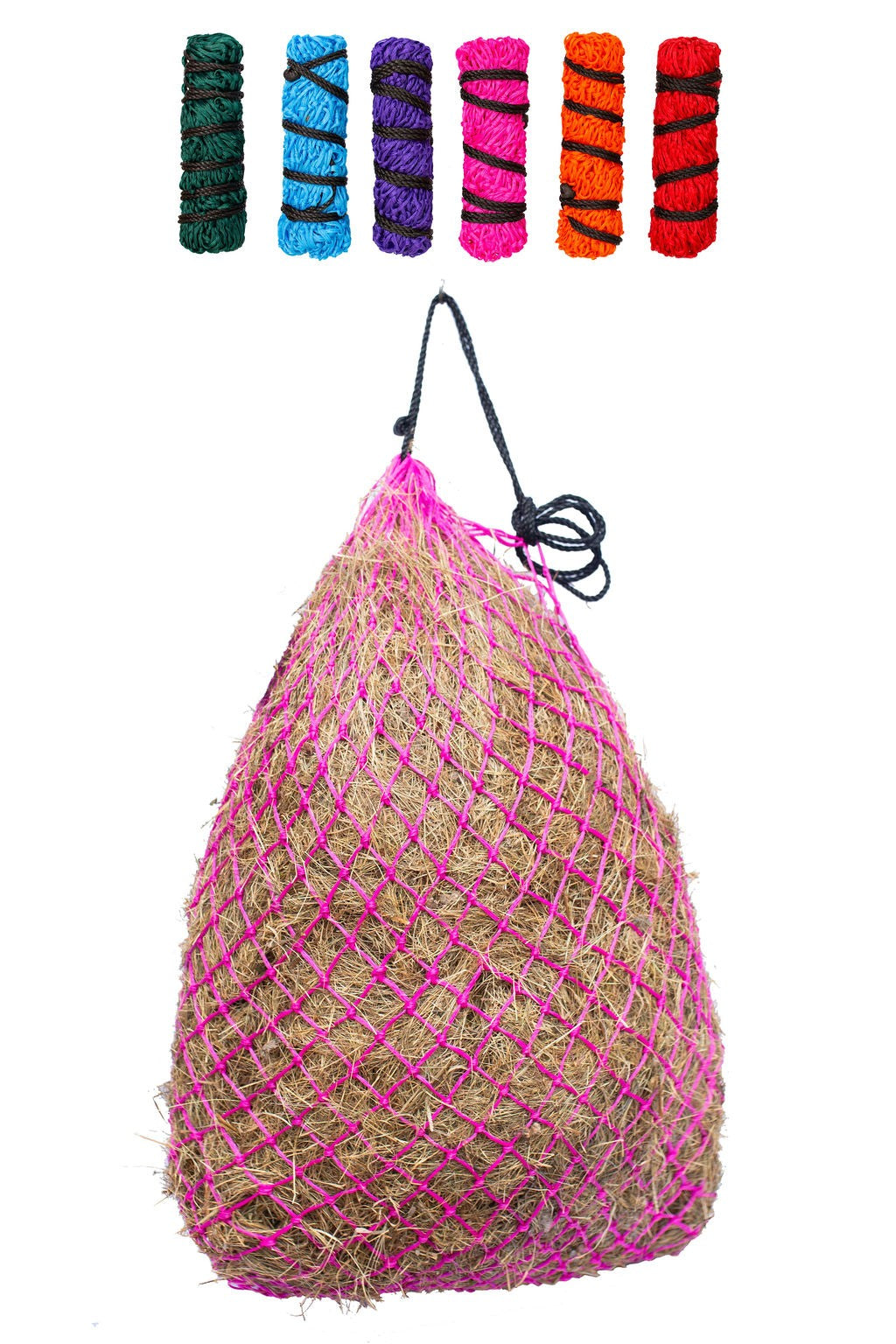 Gallop Haylage Net