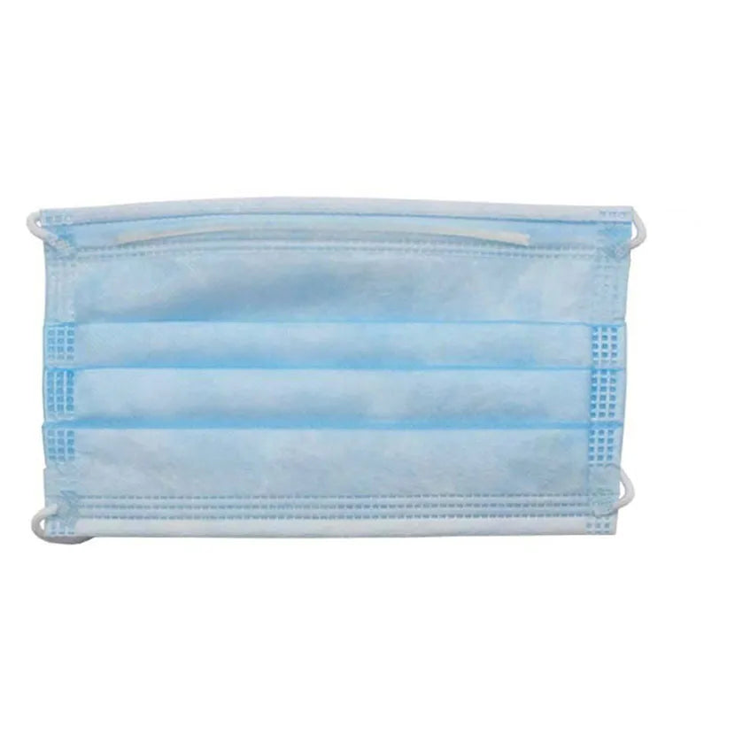 Battles Surgical Face Mask (Box of 50)