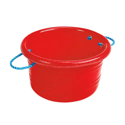 STUBBS Medium Manure Bucket (S44A)