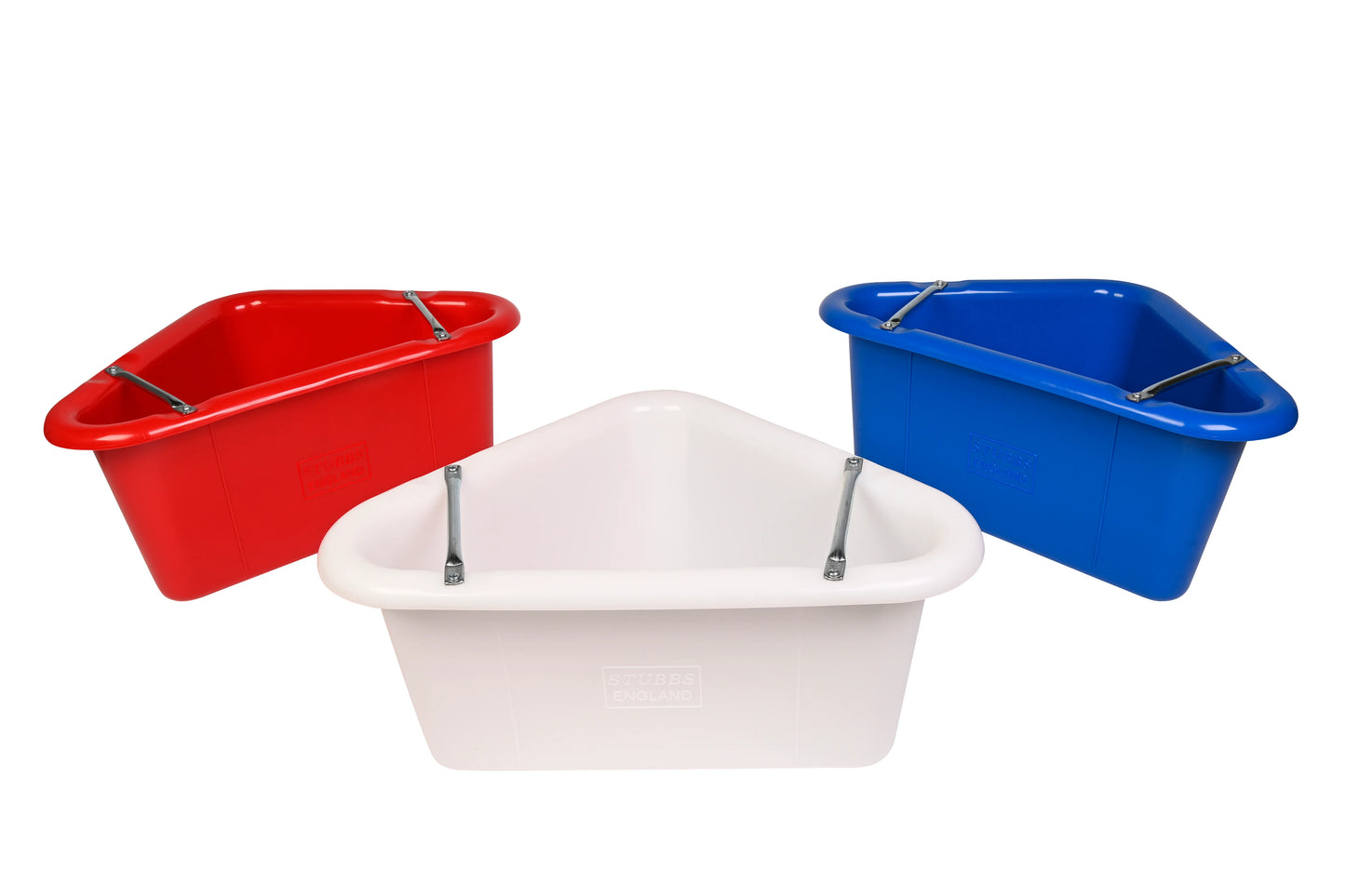 STUBBS Plastic Corner Manger (S2P)