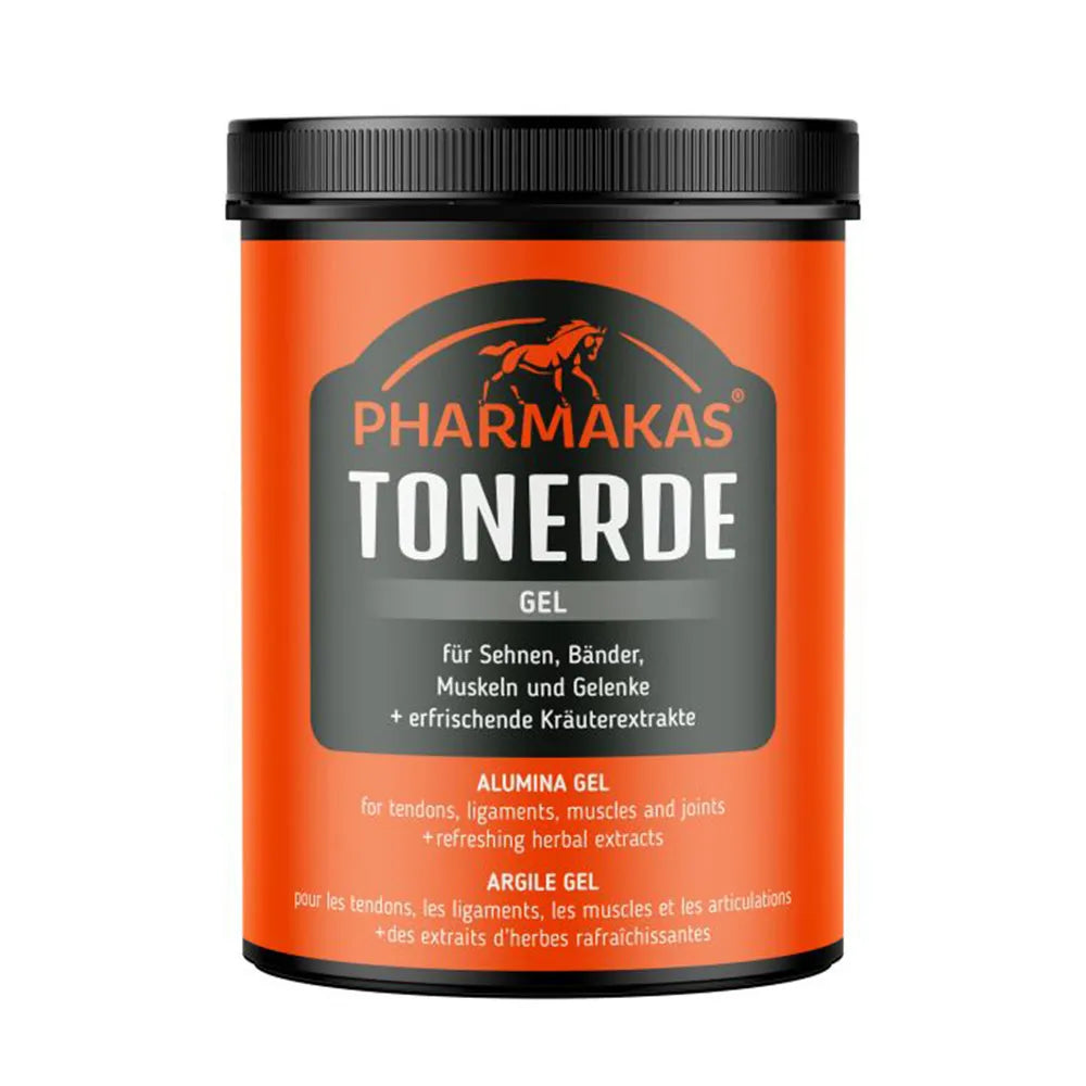 Pharmakas Alumina Gel