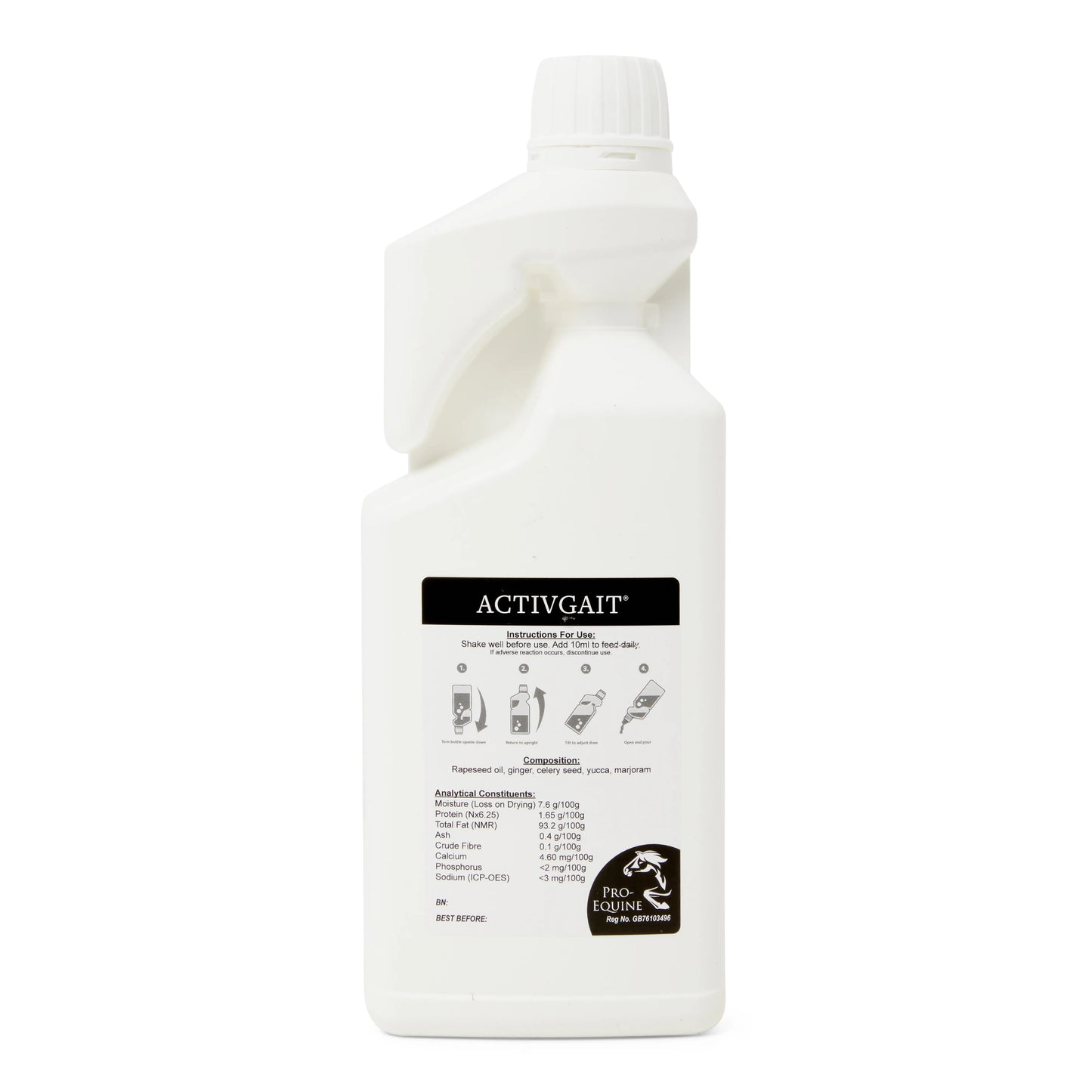 Pro-Equine Activgait
