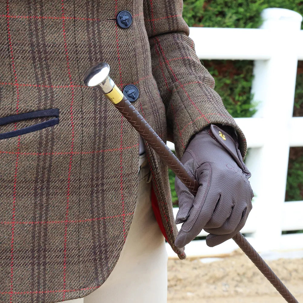 Supreme Products Plaited Show Cane