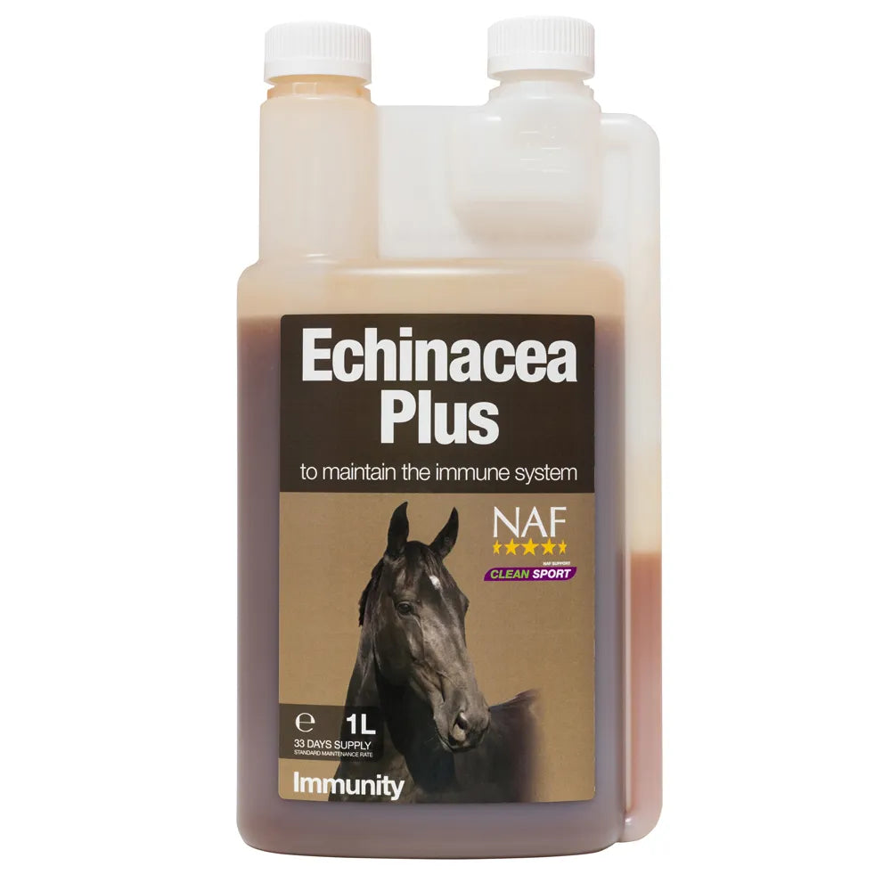 Naf Echinacea Plus
