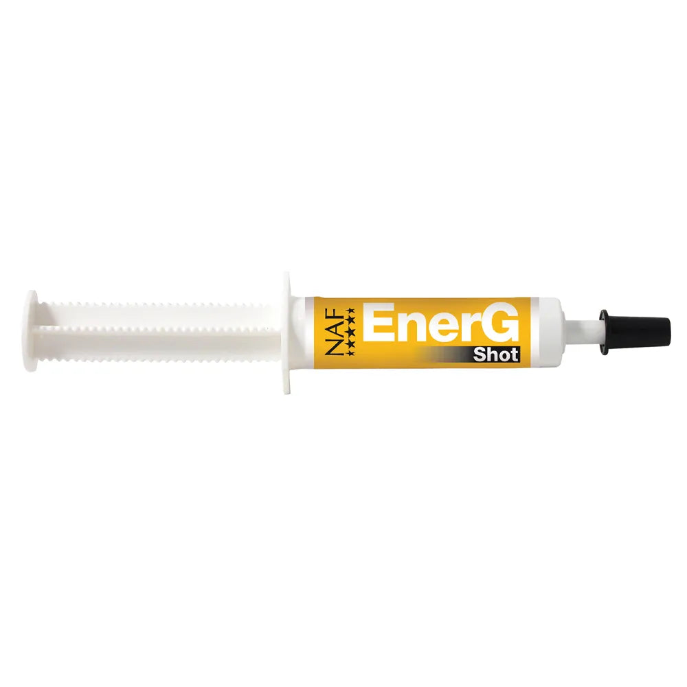 Naf EnerG Shot