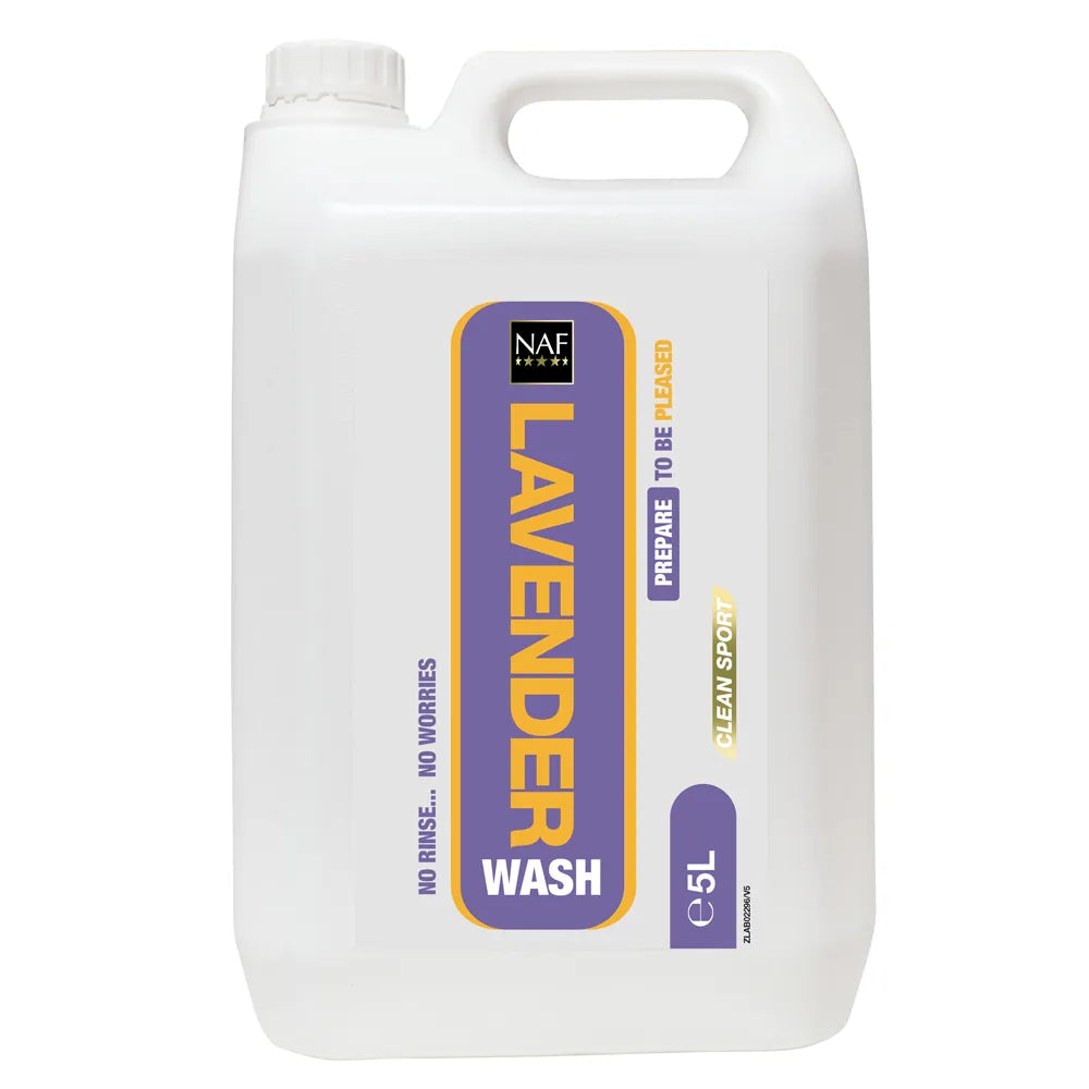 Naf Lavender Wash