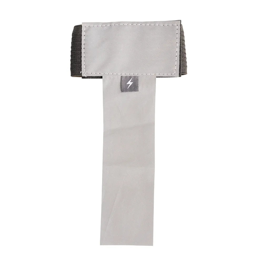 Silva Flash Reflective Tail Band by Hy Equestrian