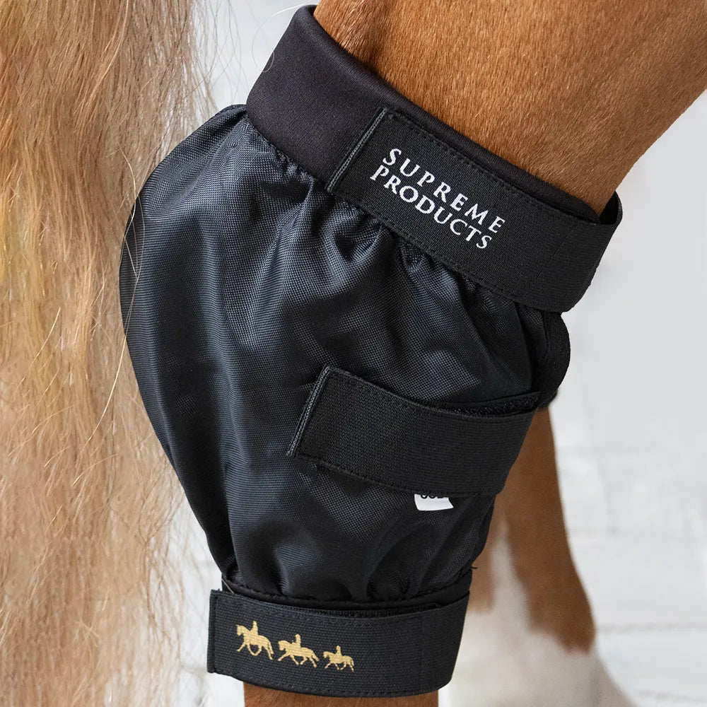 Supreme Products Waterproof Hock Boots