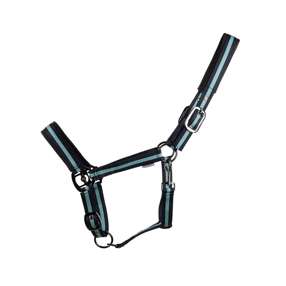 Hy Equestrian Ink Head Collar