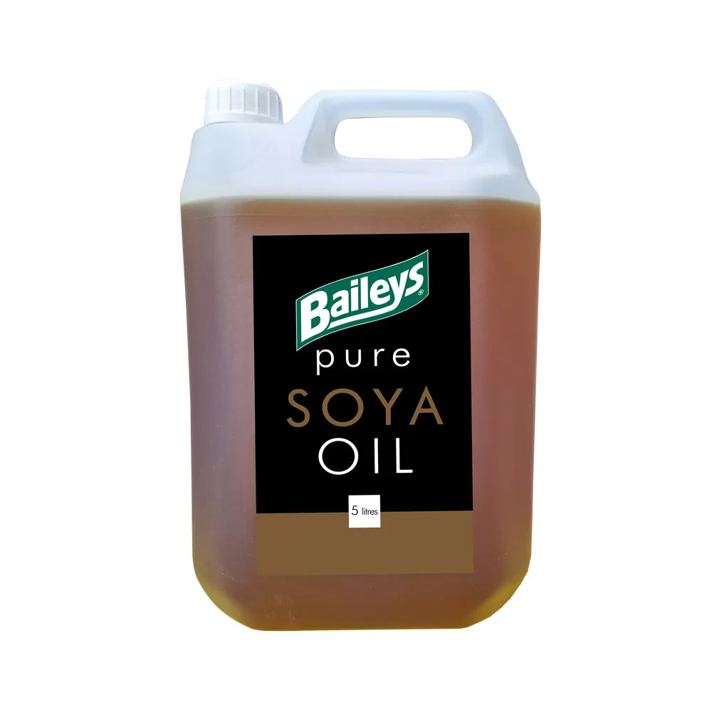 Baileys Soya Oil