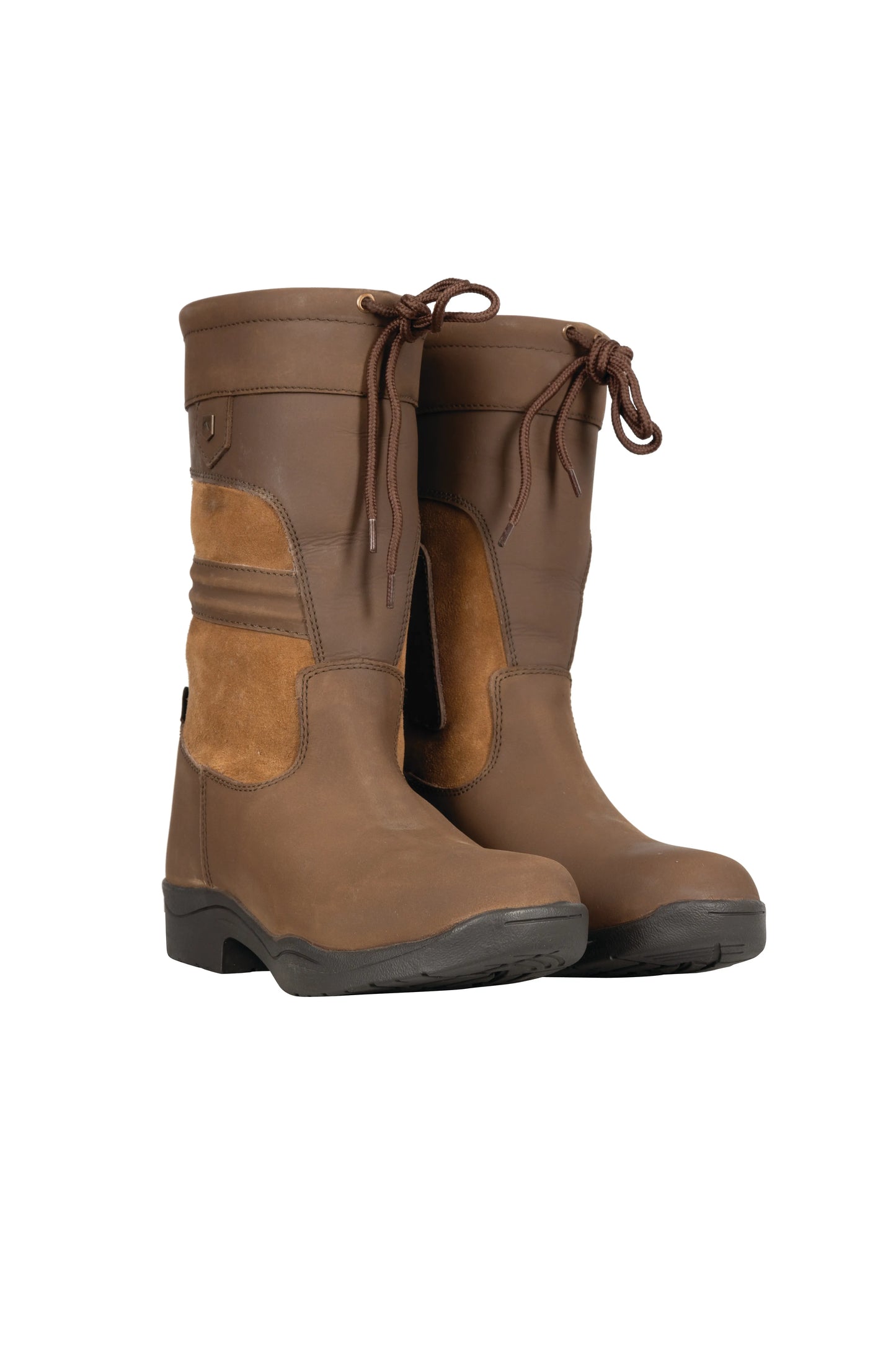 Hy Equestrian Hurdlow Short Country Boot