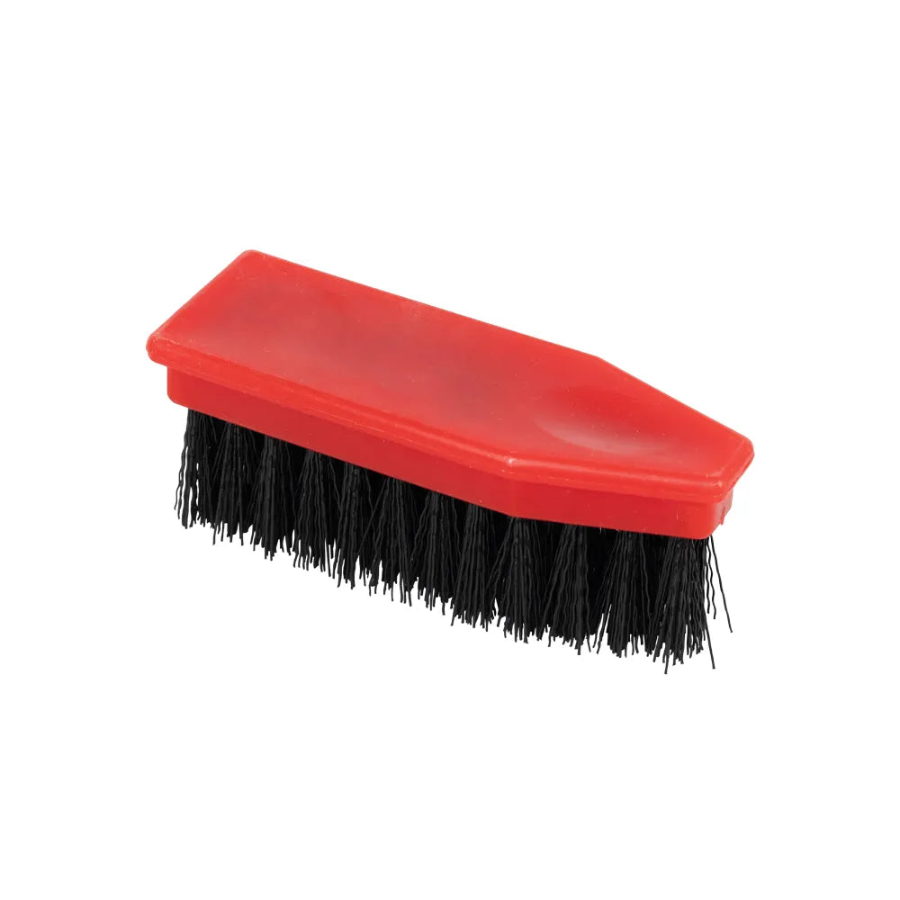 Lincoln Hoof Brush