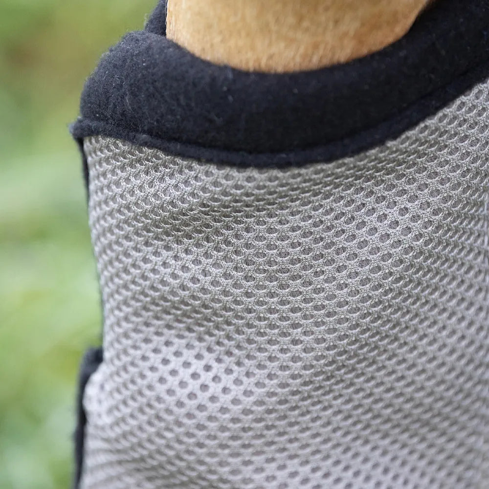 Hy Equestrian Fly Mesh Boot