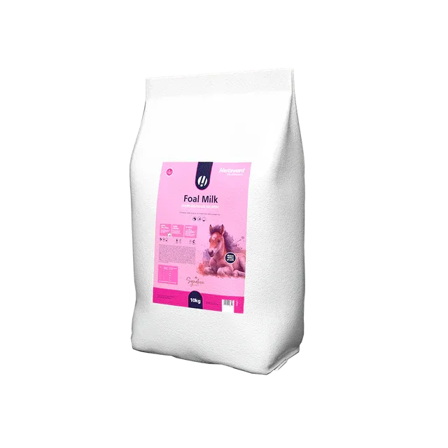 Hestevard Foal Milk Powder