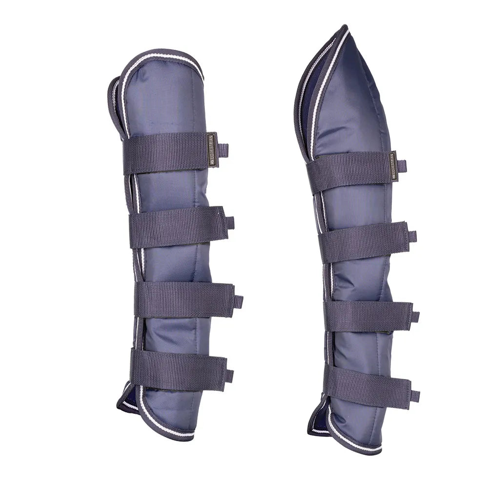Hy Equestrian Economy Travel Boots