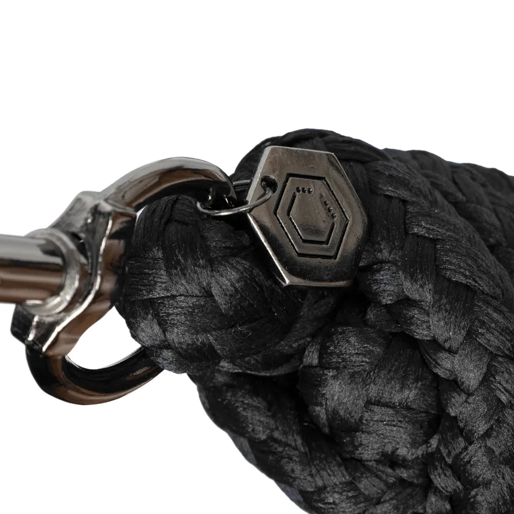 Coldstream Paxton Padded Head Collar & Lead Rope