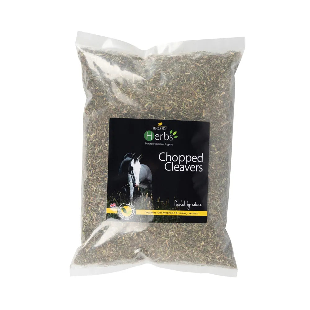 Lincoln Herbs Chopped Cleavers