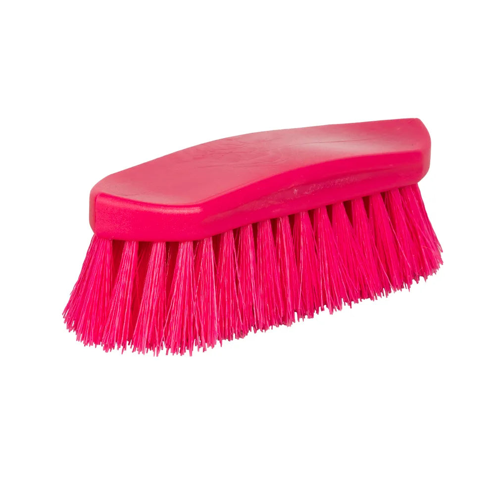 Hy Equestrian Vivid Dandy Brush