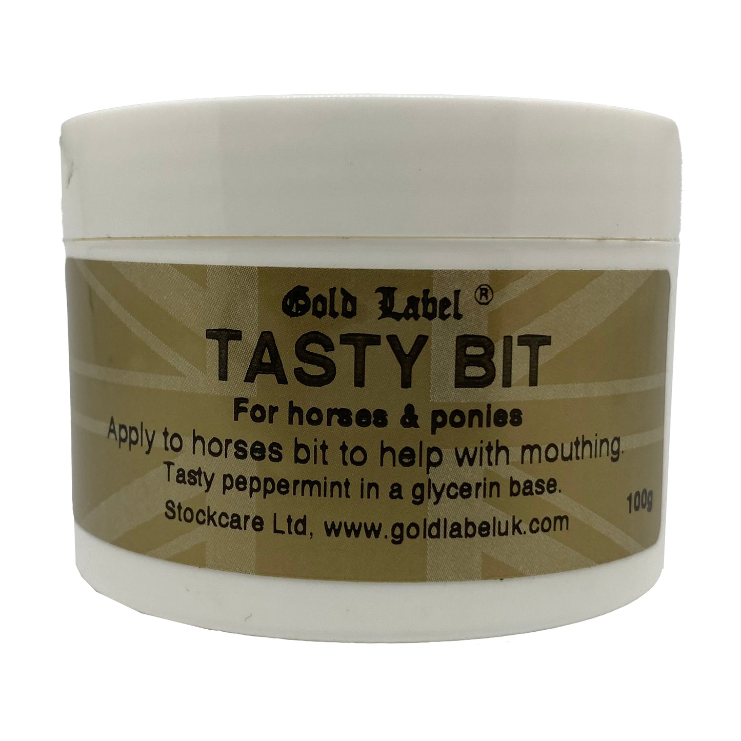 Tasty Bit - Gold Label