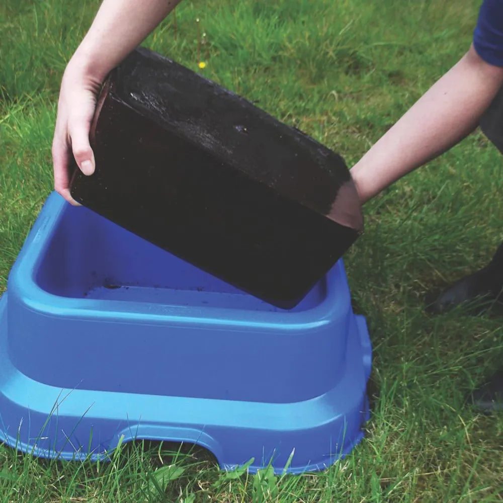 Horslyx Holder