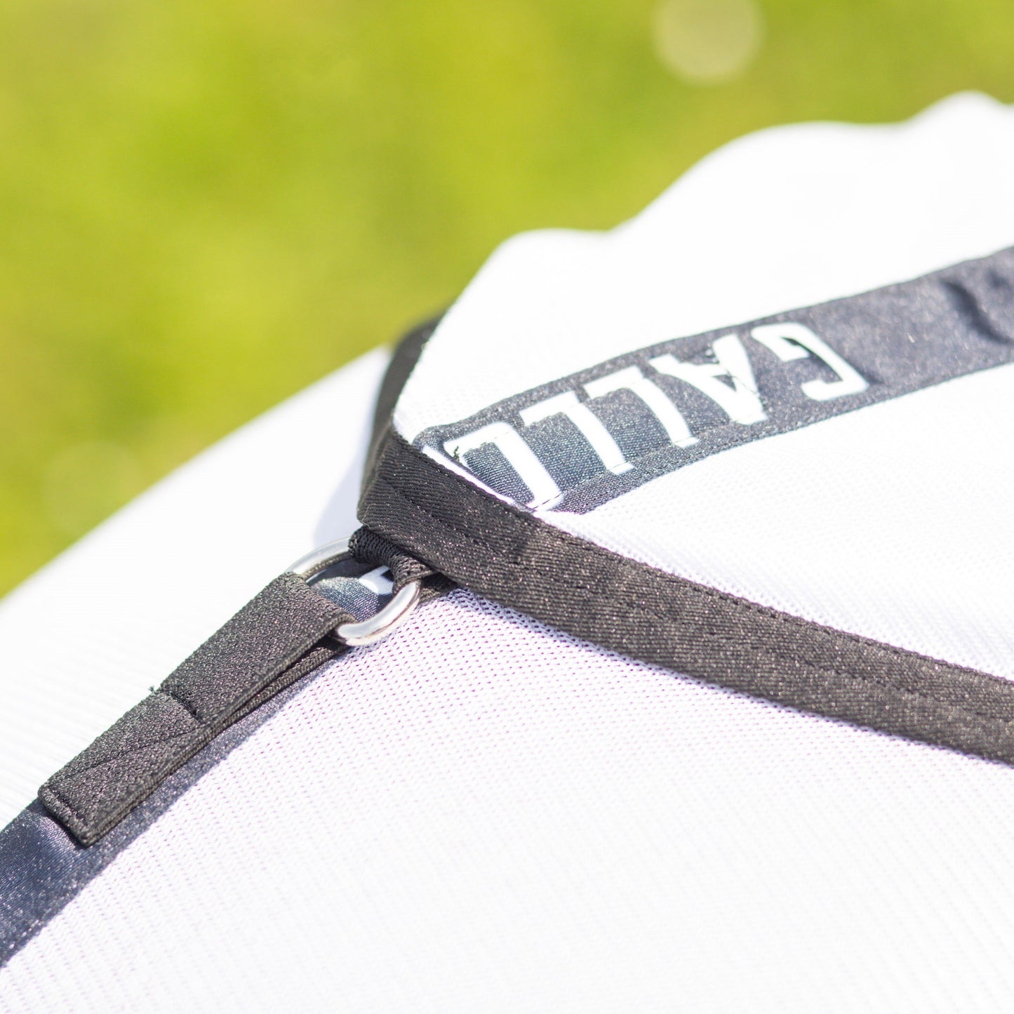 New Gallop Dual Fly Rug & Neck Set