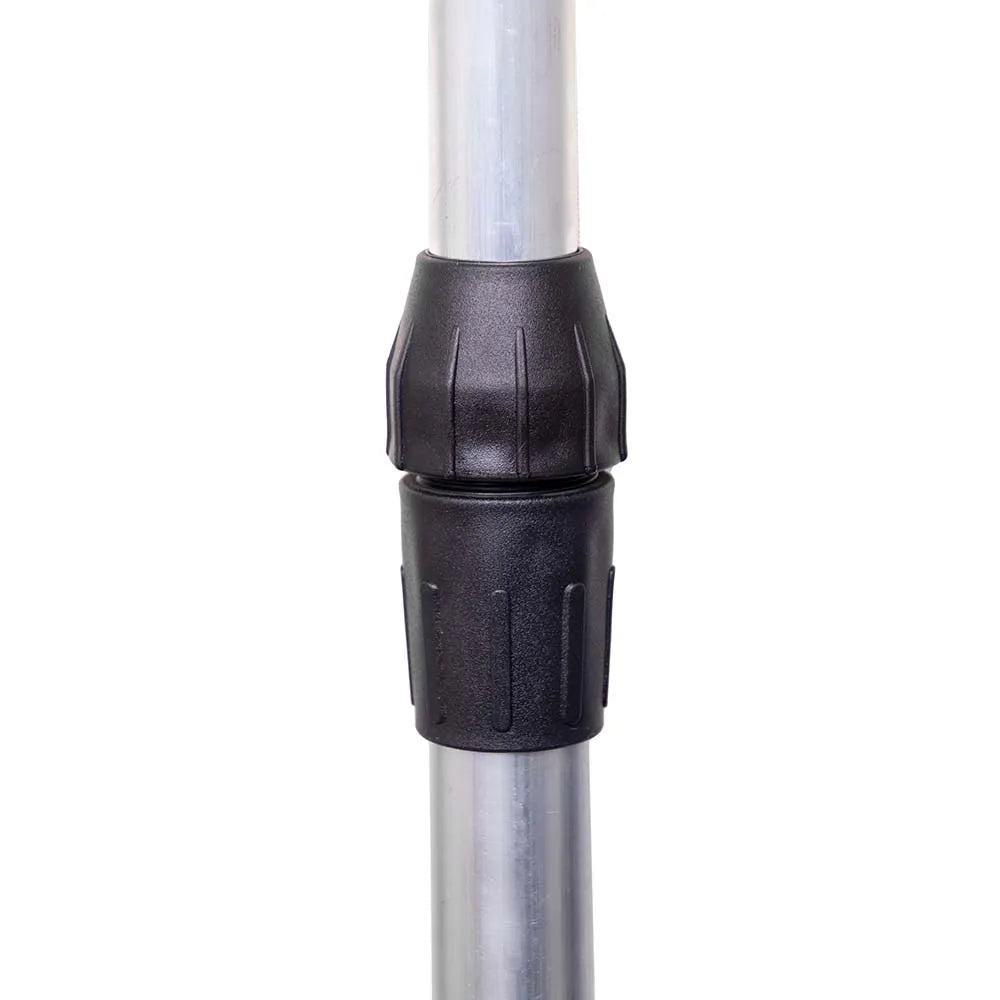 Compact Telescopic Shovel D-Grip