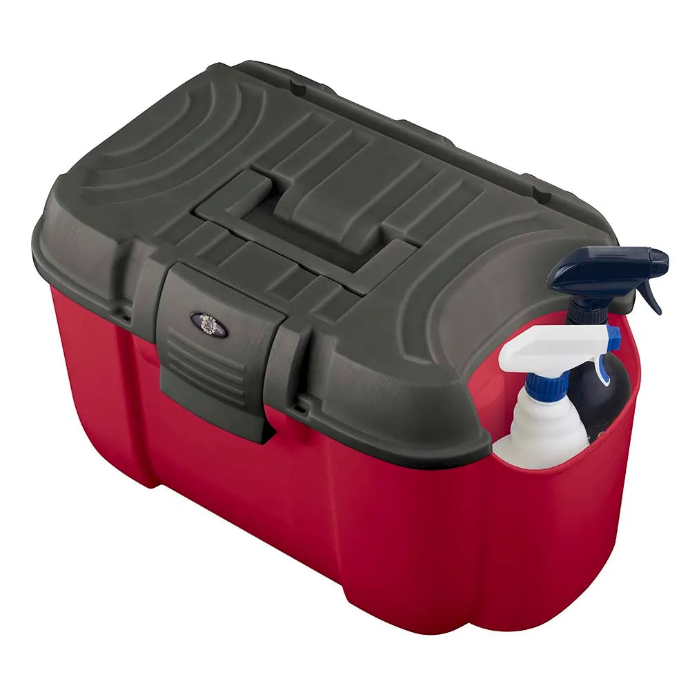 Tack Box - Large (Art. 169)