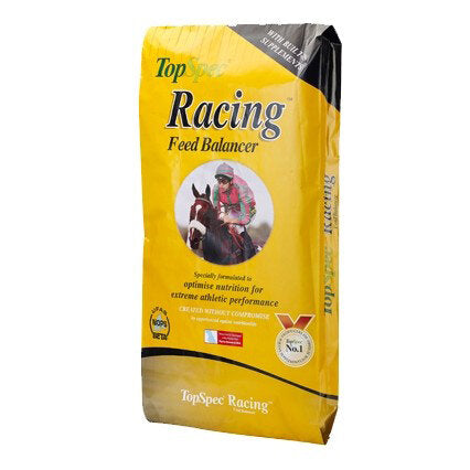 TopSpec Racing Feed Balancer