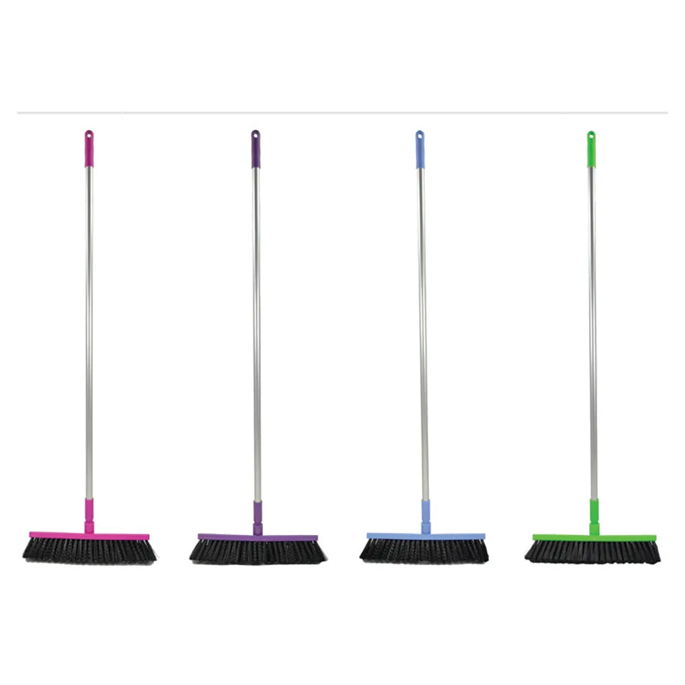 Harold Moore Equestrian Stable & Yard Broom
