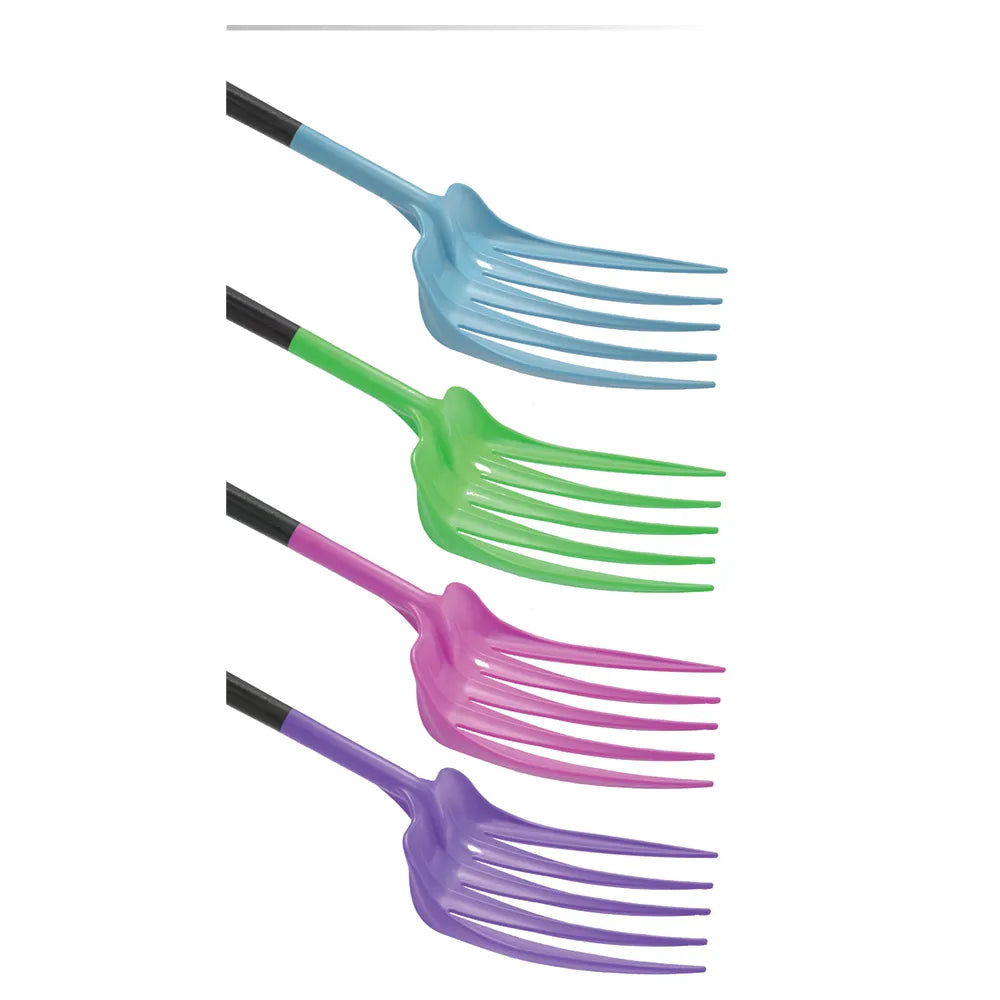 Harold Moore Unifork