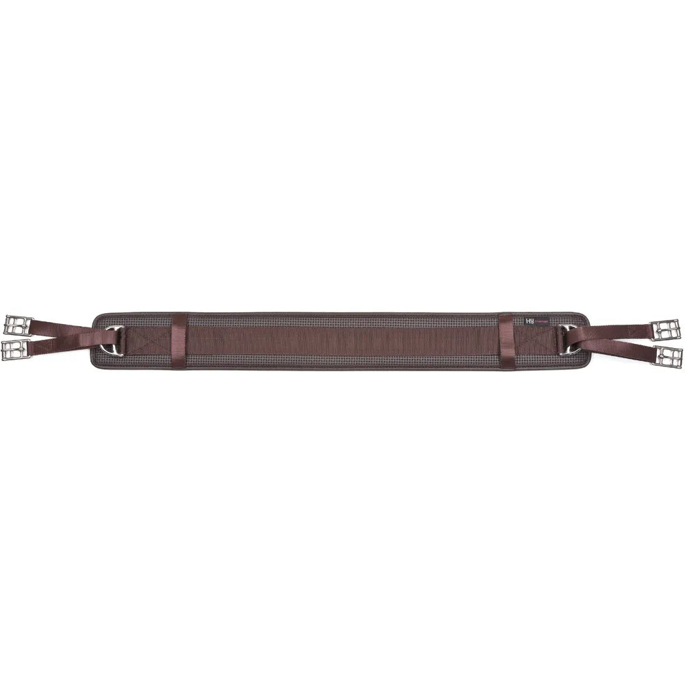 Hy Equestrian Humane Waffle Girth