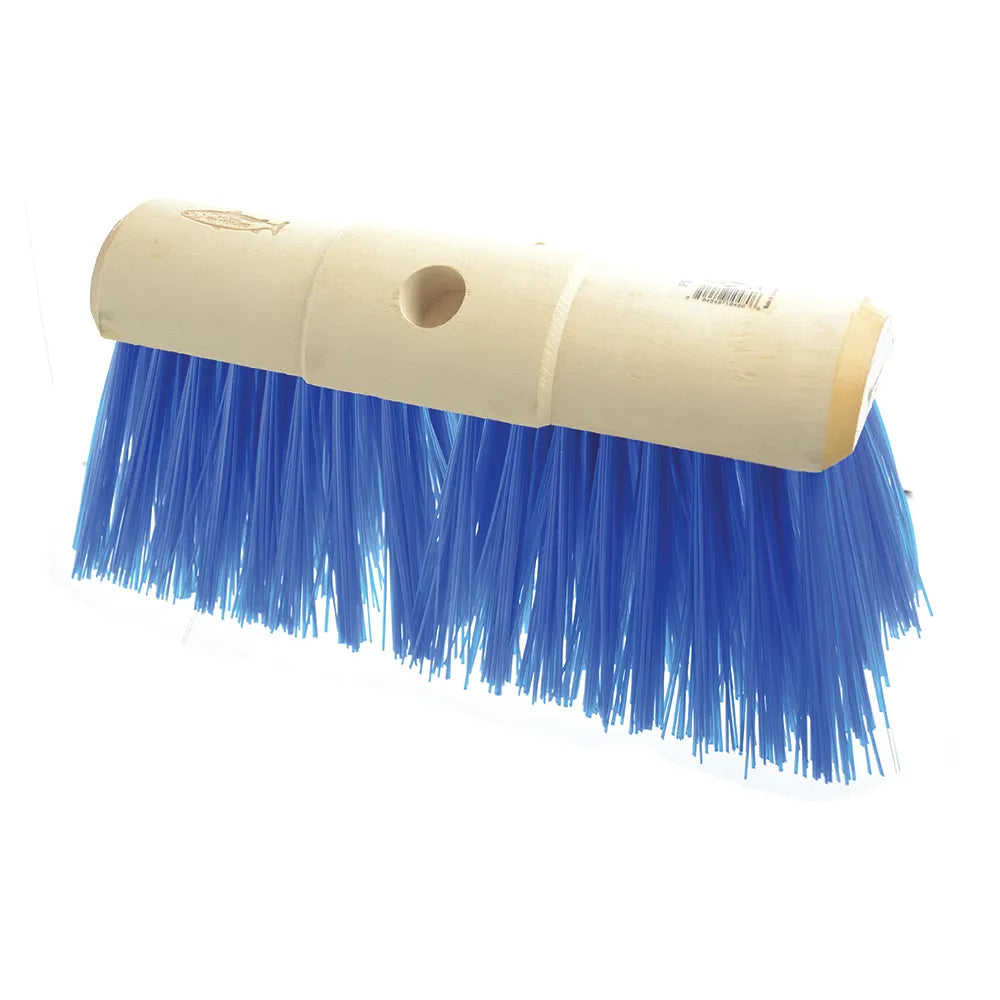Scavenger Yard Broom Head