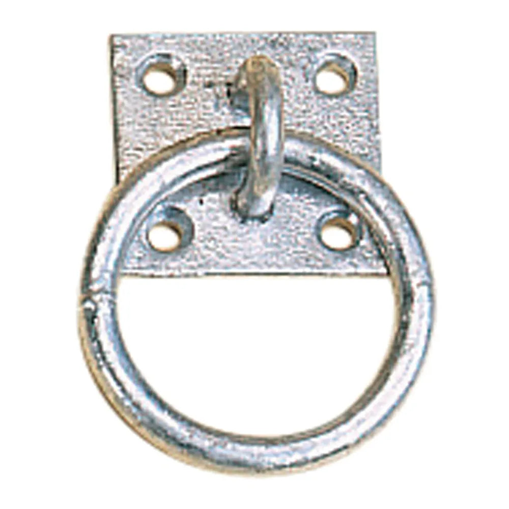 STUBBS Tie Ring (S30P)