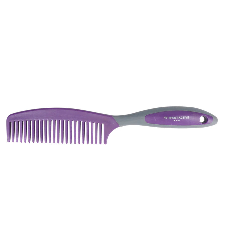 Hy Sport Active Comb