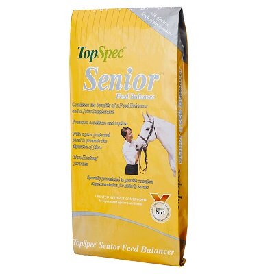 TopSpec Senior Balancer