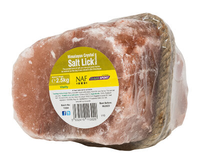 NAF Himalayan Salt Licks