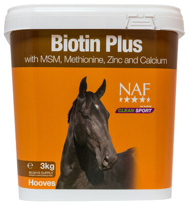 NAF Biotin