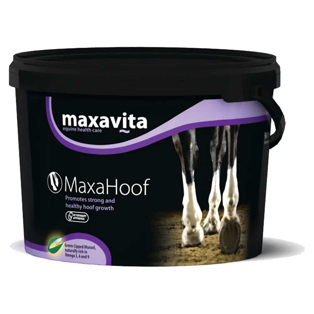 MaxaHoof