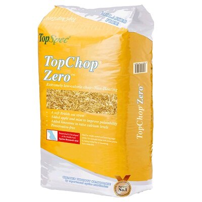 TopSpec TopChop Zero