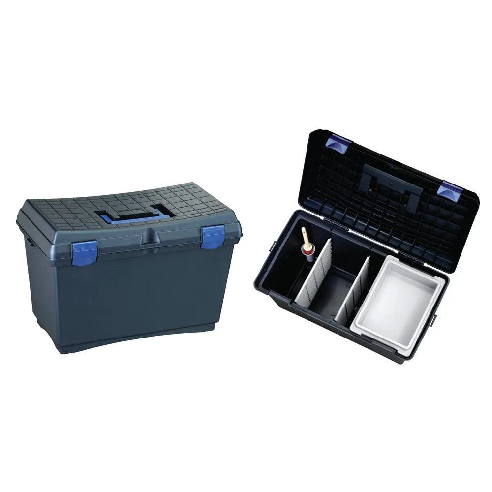 Tack Box - X Large (Art. 159)