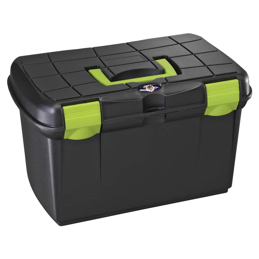 Tack Box - Medium (Art. 161)