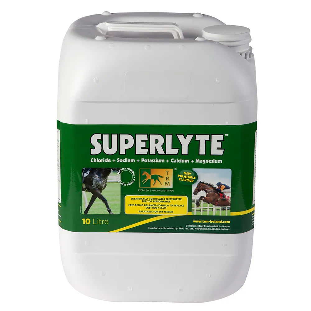 2:2:1 Superlyte Syrup