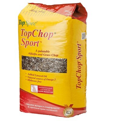 TopSpec TopChop Sport