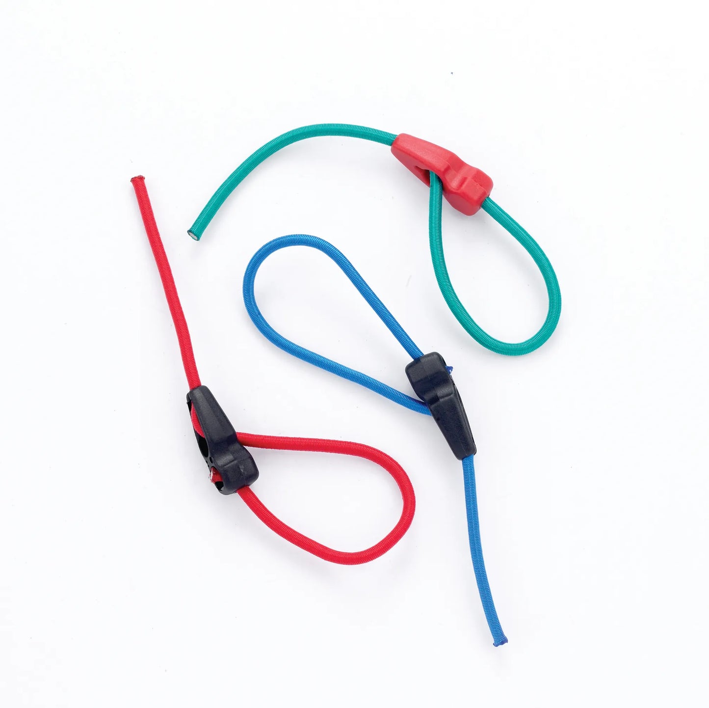Hoof It Quick Clip