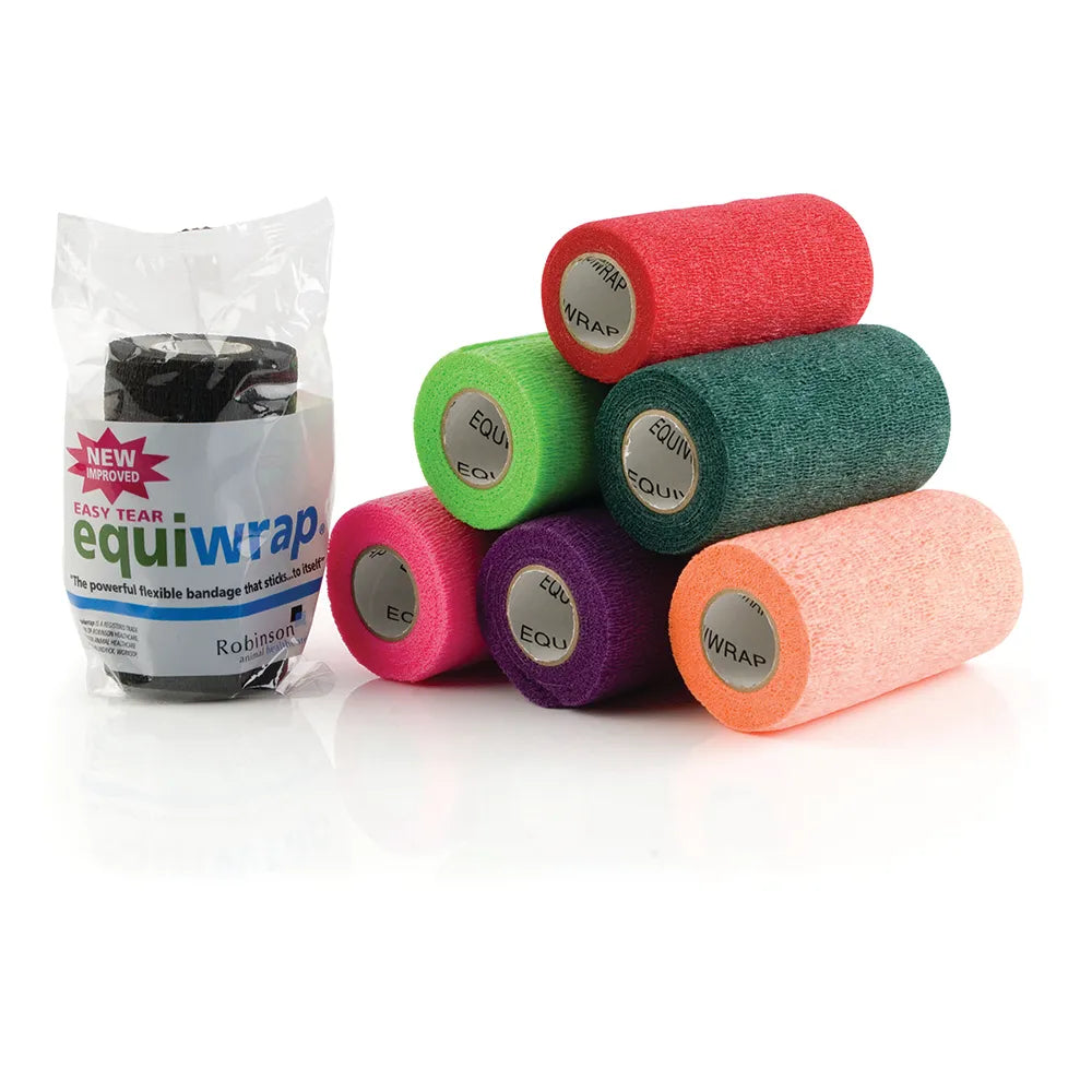 Equiwrap Bandages