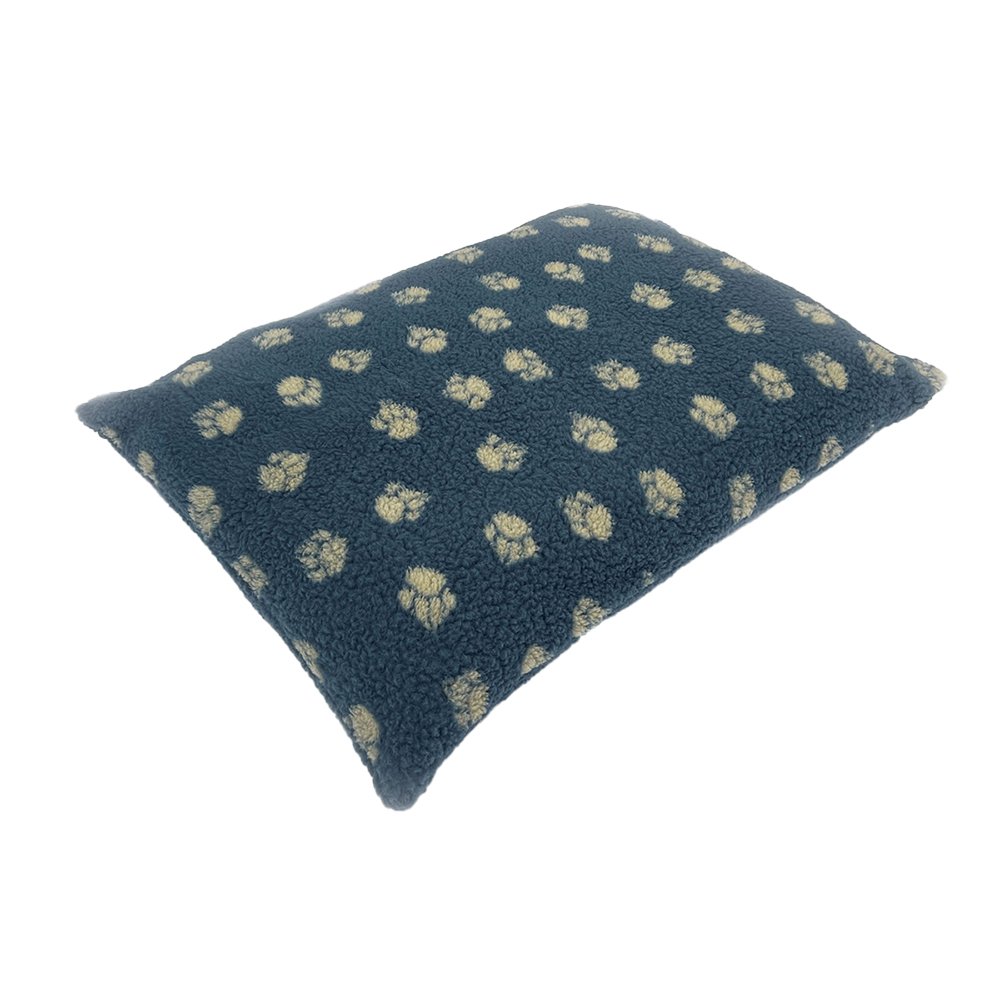 Danish Design Harbour Fleece Paw Deep Duvet