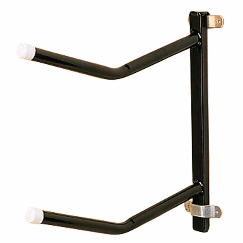STUBBS Removable Clip-On Saddle Rack